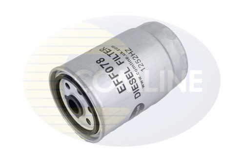 Engine fuel filter - filter, alfa