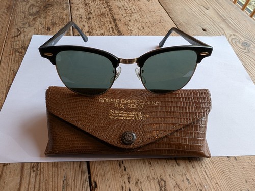 Vintage rare 1970s bausch - vintage,
