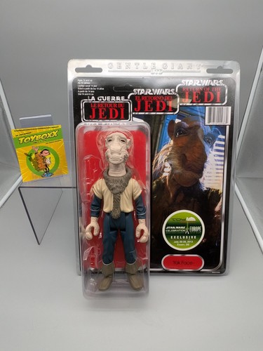 Star wars yak - yak, jumbo