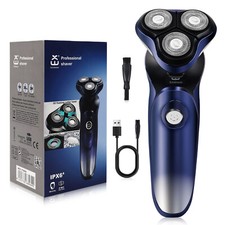 Men's Electric Shaver Razor
