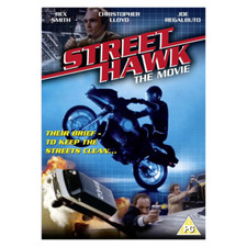 Street Hawk: The Movie [PG]