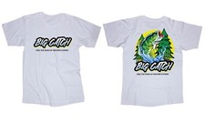 Big Catch fishing white