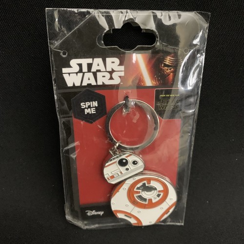 Star wars licensed metal - star, bb-8