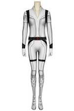 Black Widow White Yelena