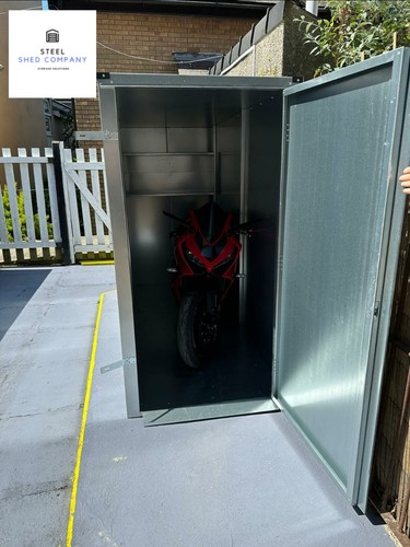 Motorbike quadbike secure - /,