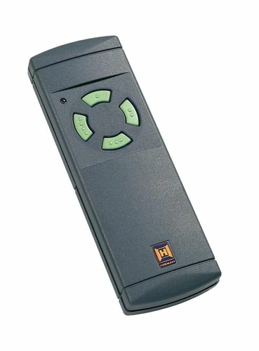 Hormann hs4 hand remote 315mhz - hs4,
