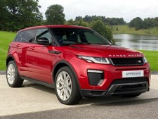 RANGE ROVER EVOQUE 15- AJ200D 204DT 204DTD 2.0 DIESEL ENGINE SUPPLY AND FIT