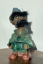 Vintage Original Heico Troll