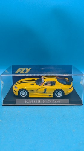 Fly dodge viper - dodge, ref