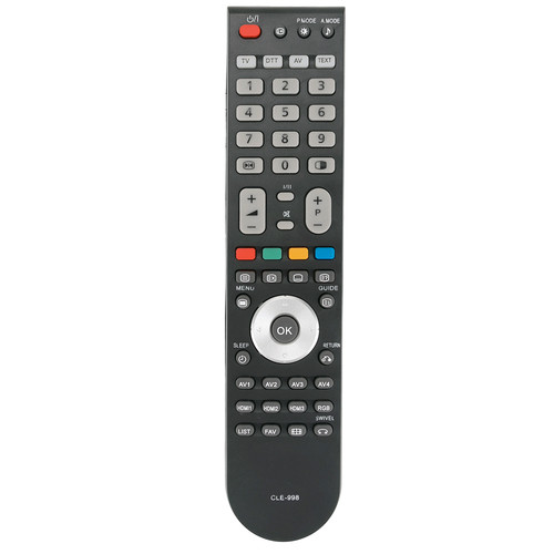 Cle 998 remote - remote, control