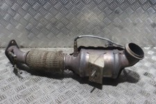 FOCUS ST 2.0 ECOBOOST EURO 5