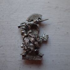 Citadel Warhammer classic 90s Dwarf Giant Slayer E
