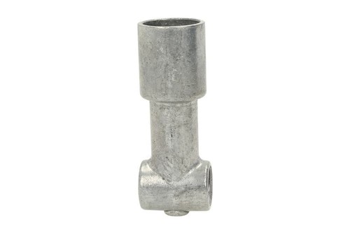 Selector lever for t25 - t25, t3