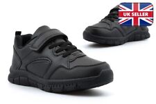 Boys School Shoes Boys School Trainers Boys Shoes Boys Trainers Touch Fastening