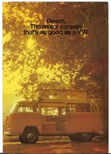 Volkswagen Transporter Devon