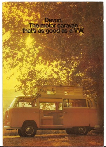 Volkswagen transporter devon - volkswagen,