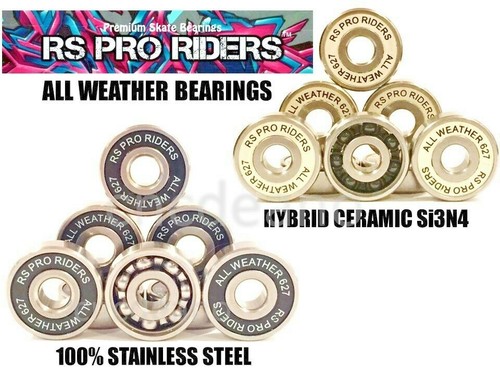 Abec 627 all weather - abec,