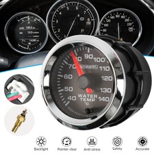 Water Temp Temperature Gauge