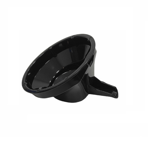 Spout collector for - collector,