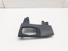 FORD MONDEO MK5 FOG LIGHT