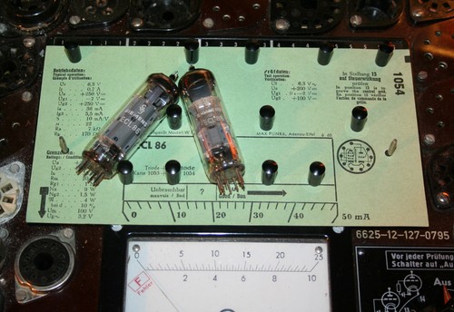 Siemens ecl nice pair - 86",