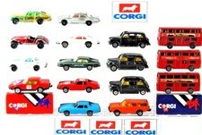 Corgi Juniors ASTON MARTIN