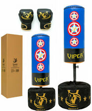   Children Filled Heavy Boxing