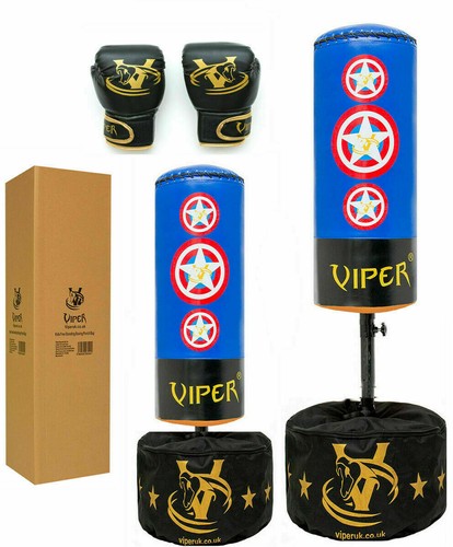 Children filled heavy boxing - ,