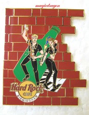  Hard Rock Cafe BIRMINGHAM Bar