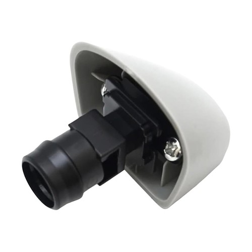 Headlight washer nozzle - headlight,
