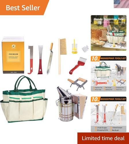 Comprehensive beekeeping - comprehensive,