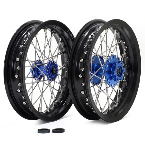 Complete wheels rim - 12"x2.15",