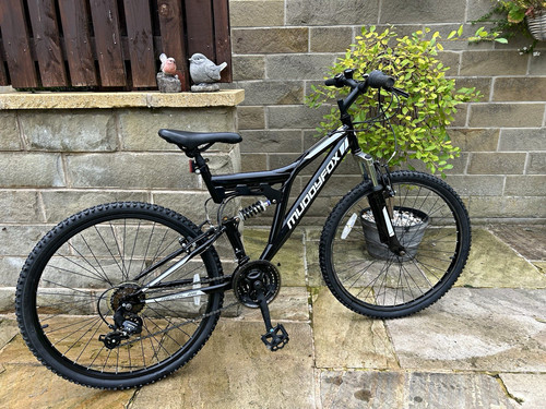 Muddy fox recoil - 26in, mtb