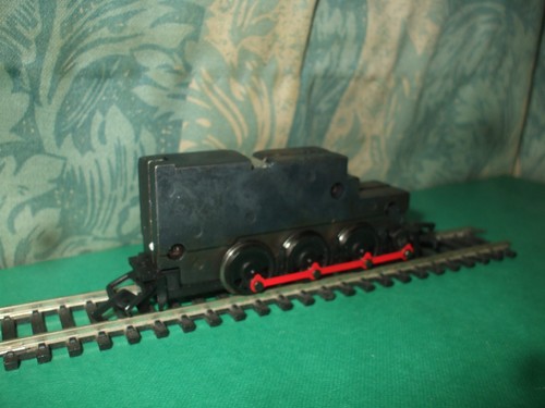 Bachmann class diesel - class,
