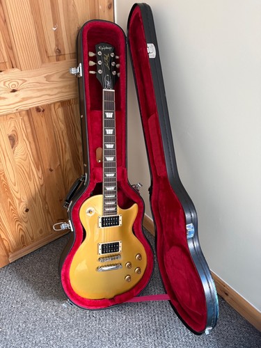 Epiphone slash victoria les - epiphone,