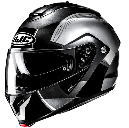 Hjc c91 jyn modular sunscreen - jyn,