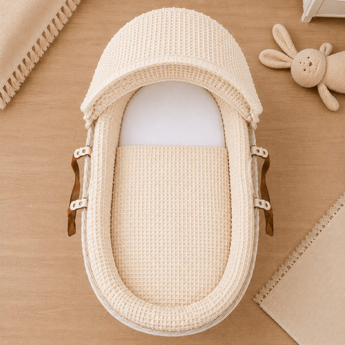 Moses basket bedding - moses, with