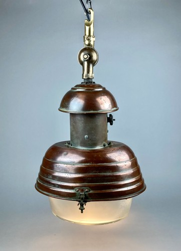 Large vintage antique - large, art