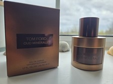 Tom Ford - Oud Minerale Eau de