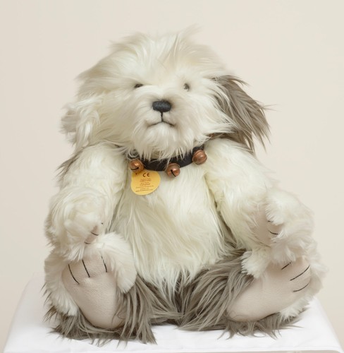 Charlie bears campbell - bears,