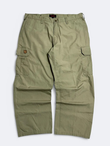 Vintage fjallraven 1000 - vintage,