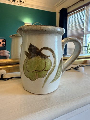 Denby troubadour vintage milk - troubadour,