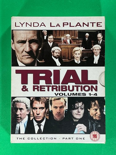 Trial retribution volumes - &,