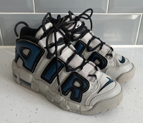 Nike air more - uptempo, unisex