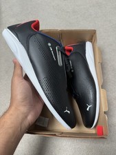 PUMA BMW mms Drift Cat Decima 2.0 Motorsport Shoes uk 9.5 new Trusted seller✅