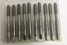 Sherwood Machine Tap |