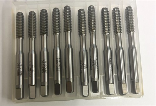 Sherwood machine tap - machine, |