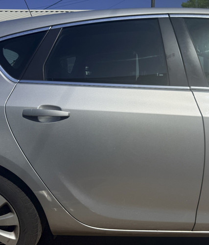 2015 vauxhall astra cdti - vauxhall,