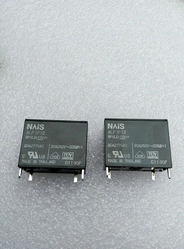 New alf1p12 power - power, 20a