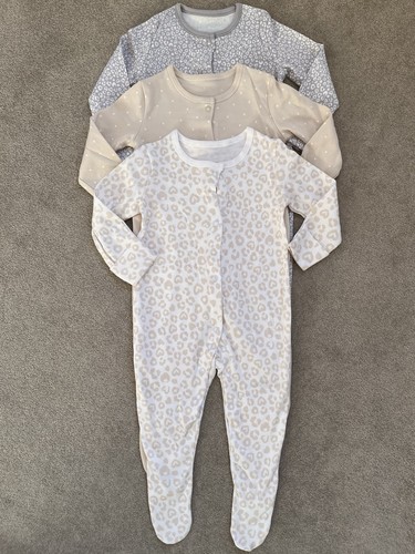 Brand new george months - new,